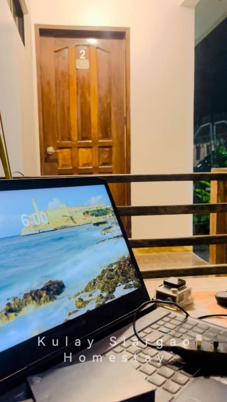 Ameeza Houze Homestay - Siargao General Luna  Bagian luar foto