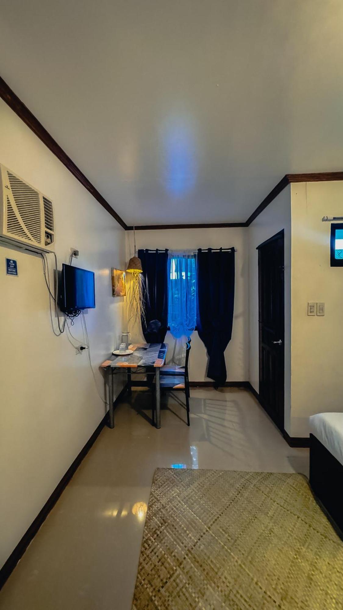 Ameeza Houze Homestay - Siargao General Luna  Bagian luar foto