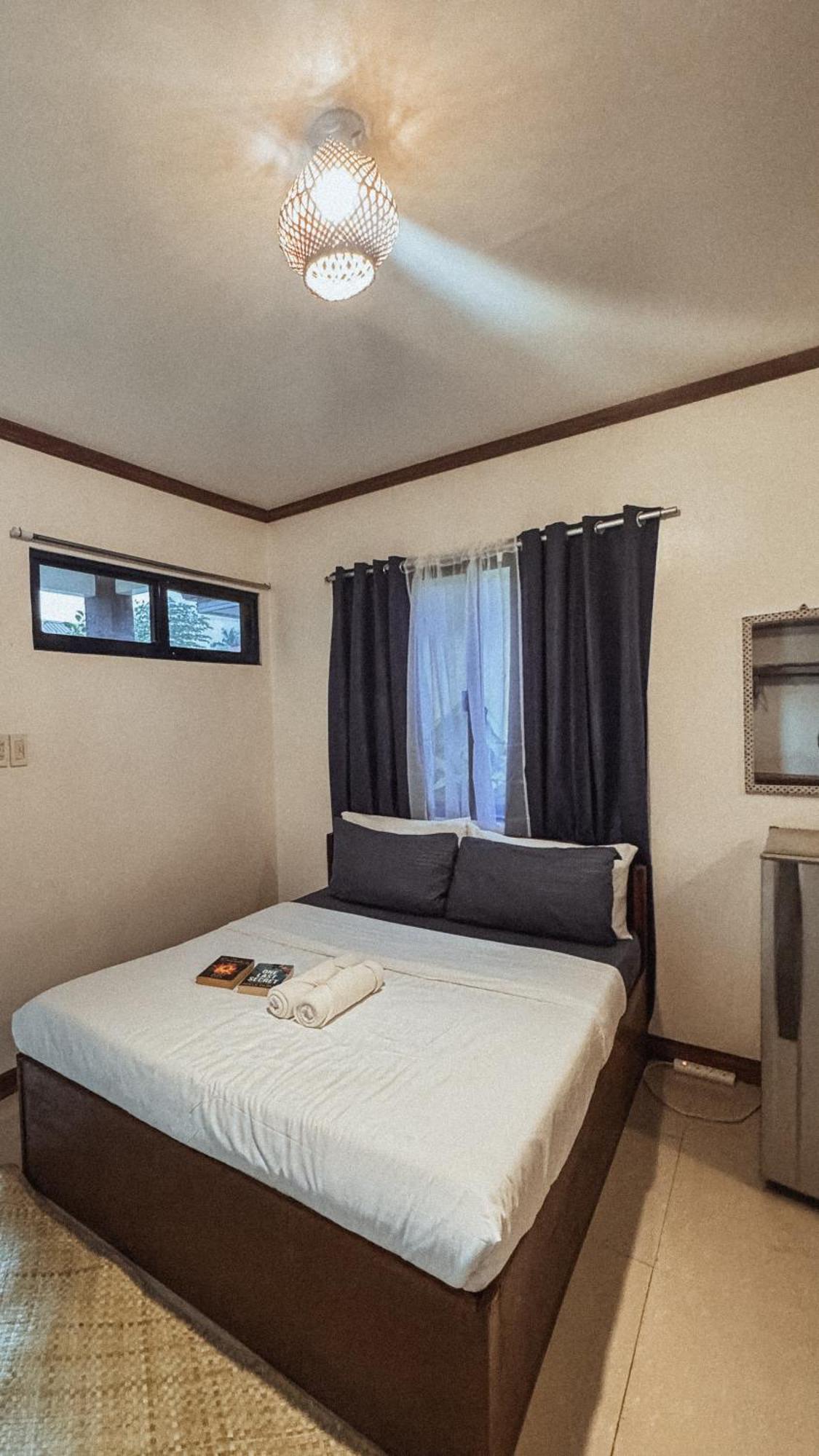 Ameeza Houze Homestay - Siargao General Luna  Bagian luar foto