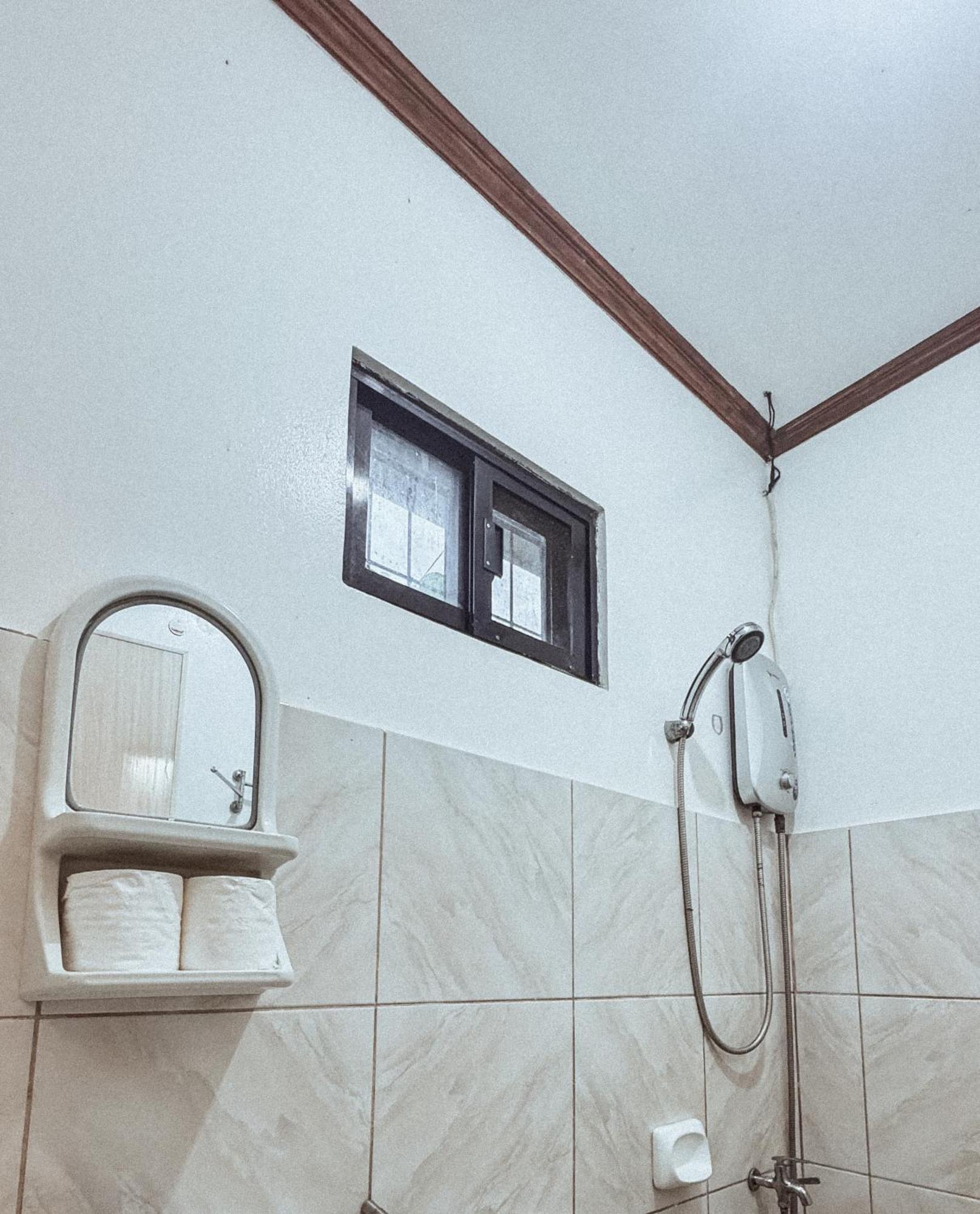 Ameeza Houze Homestay - Siargao General Luna  Bagian luar foto